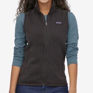 Patagonia Better Sweater Fleece Vest